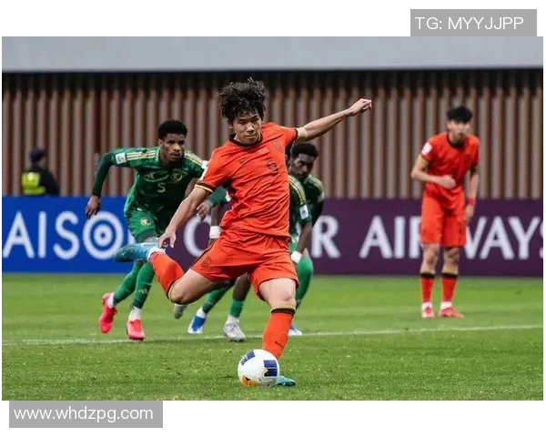 亚运会U23精彩对决韩国队迎战伊朗队直播信息全解析