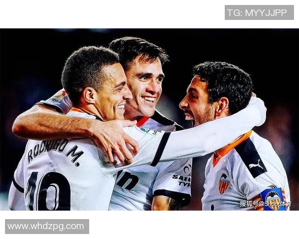 巴伦西亚与西班牙人激战正酣最终比赛结果揭晓引发热议