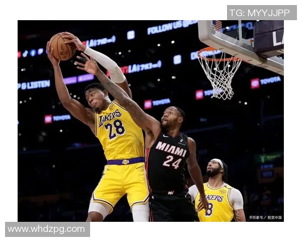 湖人对决热火G6精彩回放尽在CCTV5全场视频重温篮球盛宴