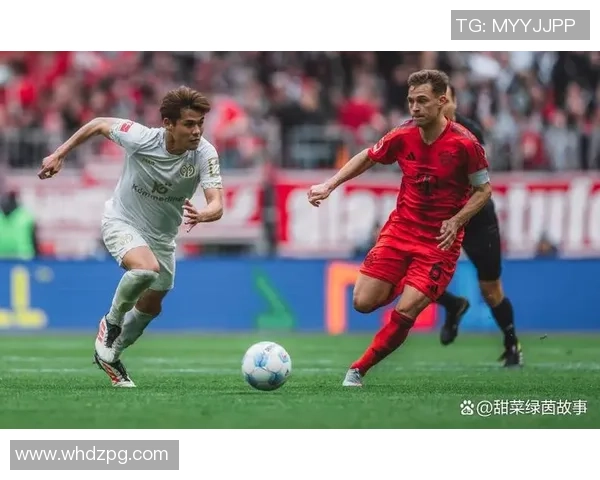 美因茨与法兰克福精彩对决直播时间及观看方式全攻略