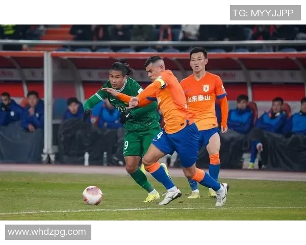 中超赛季最佳竞赛候选：两回合京鲁大战在列